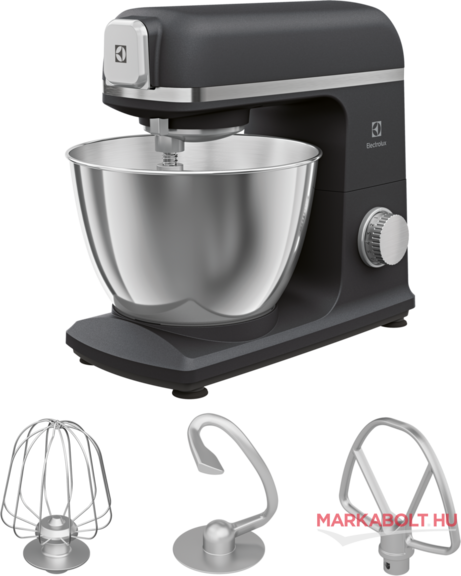Electrolux E5KM1-6GBP tálas mixer 2 év garancia
